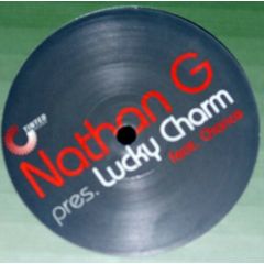 Nathan G Pres Lucky Charm - Nathan G Pres Lucky Charm - Better Way - Tinted Records