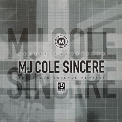Mj Cole - Mj Cole - Sincere (Ashley Beedle Mixes) - Am:Pm