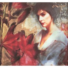 Enya  - Enya  - Watermark - WEA