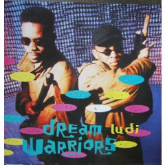 Dream Warriors - Dream Warriors - Ludi - 4th & Broadway