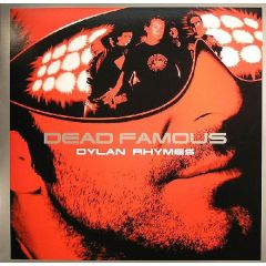 Dylan Rhymes - Dylan Rhymes - Dead Famous (Album Sampler) - Kingsize