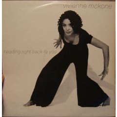 Vivienne Mckone - Vivienne Mckone - Heading Right Back To You - Ffrr