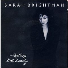 Sarah Brightman - Sarah Brightman - Anything But Lonely - Polydor