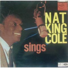 Nat King Cole - Nat King Cole - Sings For You - MFP