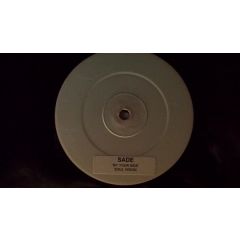 Sade - Sade - By Your Side (Ben Watt Lazy Dog Remix) - Not On Label (Sade)