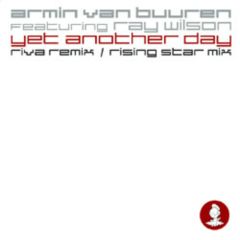Armin Van Buuren - Armin Van Buuren - Yet Another Day (Disc Ii) - Armind