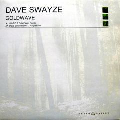 Dave Swayze  - Dave Swayze  - Goldwave - Green Valley