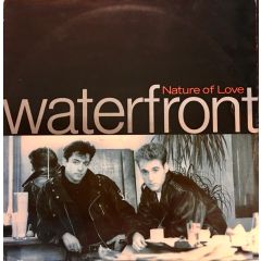 Waterfront - Waterfront - Nature Of Love - Polydor