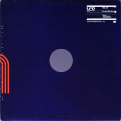 LFO - LFO - Tied Up - Warp Records