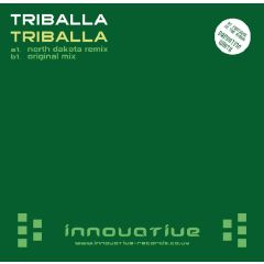 Triballa - Triballa - Triballa - Innovation