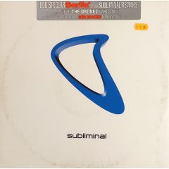 Bob Sinclar Ft James Williams - Bob Sinclar Ft James Williams - Darlin' (Remixes) - Subliminal