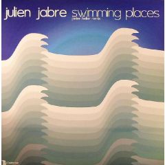 Julien Jabre - Julien Jabre - Swimming Places (Remixes) - Defected