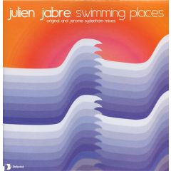 Julien Jabre - Julien Jabre - Swimming Places - Defected