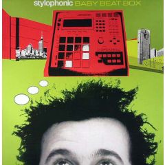 Stylophonic - Stylophonic - Baby Beat Box (Part 1) - Phouse 3