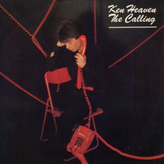 Ken Heaven - Ken Heaven - The Calling - Savage Records