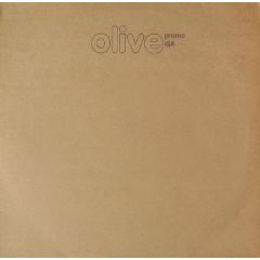 Olive - Olive - You're Not Alone - RCA, BMG