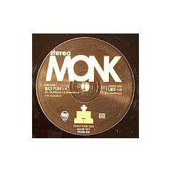 Stereo Monk - Stereo Monk - Big Fun - Funky Tone