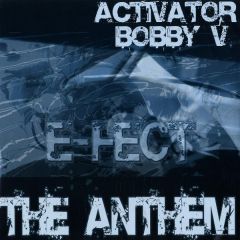 E-Fect - E-Fect - The Anthem - V Trax