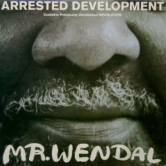 Arrested Development - Arrested Development - Mr Wendal - Cooltempo