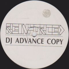 One Ii One - One Ii One - I Want You - Reinforced Records