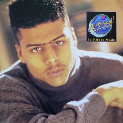 Al B Sure - Al B Sure - In Effect Mode - Warner Bros