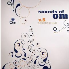 Various Artists - Various Artists - Sounds Of OM Vol. 5 - Om Records