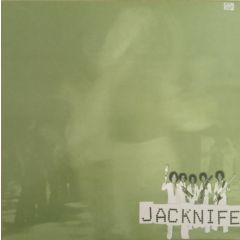Jacknife - Jacknife - A Dog Named Snuggles / Kati Rocky - Pussyfoot