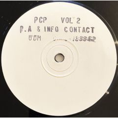 Piano City Productions - Piano City Productions - Pcp Volume 2 - White