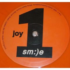 Peter Vriends - Peter Vriends - Quadripart Project (Orange Vinyl) - Smile
