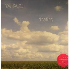 Yapacc - Yapacc - Floating - Neuton
