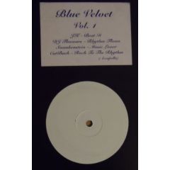 Various - Various - Blue Velvet Vol. 1 - Blue Velvet