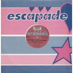 Perfectly Ordinary People - You Gotta Get Up - Escapade