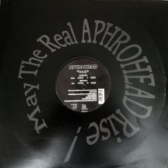 Aphrohead - Aphrohead - Rush - Blak Label
