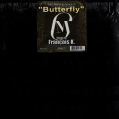Mondo Grosso - Mondo Grosso - Butterfly (Remixes) - King Street