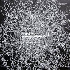 Henrik Schwarz - Henrik Schwarz - Leave My Head Alone Brain (Rmxs) - Sunday Music