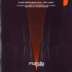 Flash Brothers - Flash Brothers - Faith In Love - Mondo