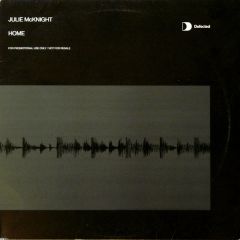 Julie Mcknight - Julie Mcknight - Home - Defected
