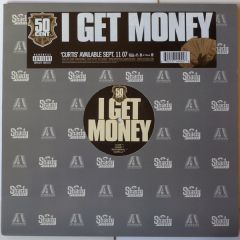 50 Cent - 50 Cent - I Get Money - Shady Records