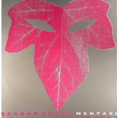 Second Phase / Final Exposure - Second Phase / Final Exposure - Mentasm Remix / Vortex - R&S