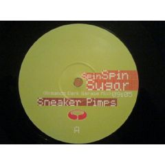 Sneaker Pimps - Sneaker Pimps - Spin Spin Sugar - Clean Up Records