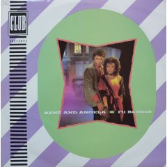 Rene And Angela - Rene And Angela - I'Ll Be Good - Club