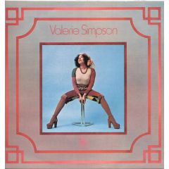 Valerie Simpson - Valerie Simpson - Valerie Simpson - Tamla Motown