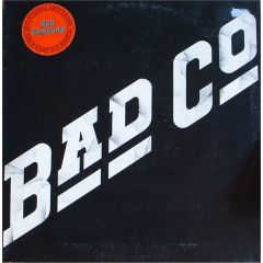 Bad Co - Bad Co - Bad Company - Island Records
