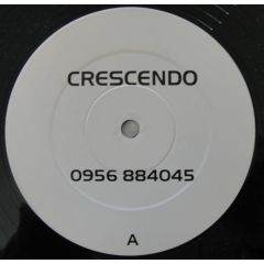 Crescendo - Crescendo - Crescendo - Crescendo Music