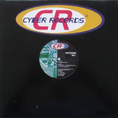 Fetzan - Fetzan - Miks - Cyber Records