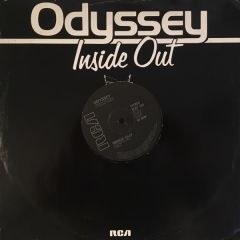 Odyssey - Odyssey - Inside Out - RCA