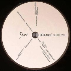 Declasse - Declasse - Shadows - Stars