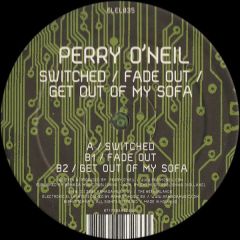Perry O'Neil - Perry O'Neil - Switched - Electronic Elements