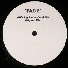 Solu Music Feat Kimblee - Solu Music Feat Kimblee - Fade (Grant Nelson Remixes) - Hed Kandi