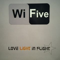Wi Five - Wi Five - Love Light In Flight - House Of Porn